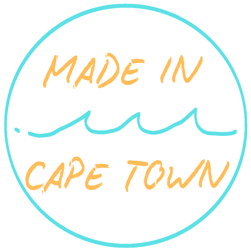 Made in Cape Town